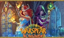 У Warspear Online зареєструвалося 6 мільйонів людей - Блоги - блоги геймерів, ігрові блоги, online