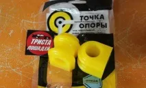 стабілізатора