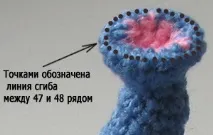 В’яжемо гачком іграшку Слоненя від Янини гачком