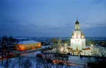 Враження дітей храму
