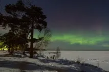 Вперед на зелене світло світло