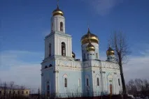 Враження дітей святинь