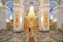 Враження дітей святинь