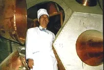 Повернення доктора Цзяна цзяна