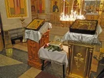Враження дітей святинь