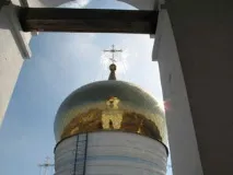 Враження дітей святинь