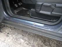 Загалом добре, але є нюанси Kuga