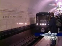 У підземці розповіли, чому метро важко зробити безшумним важко