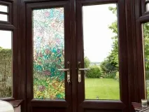 Завжди думала, що це дуже дорогі вікна, а виявилося простіше! Зробила зі свого дому дуже
