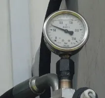 Можливі несправності манометрів гідравлічних та способи їх усунення. несправності