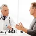 Я позбувся аденоми простати без операції аденоми