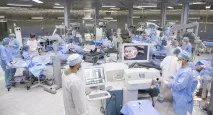 Поглянь по-новому на світ жителям Балакова та всій області безкоштовно відновлюють зір світ