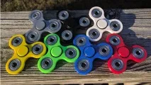 Хочу та кручу! П’ять приводів полюбити спіннер - Суспільство - Новини спіннер
