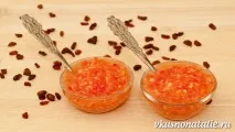 Хреновина рецепт для самих стійких та відважних хрону