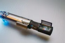 Warsabers, Справжні дуельні світлові мечі справжні