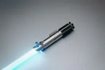 Warsabers, Справжні дуельні світлові мечі дуельні