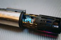 Warsabers, Справжні дуельні світлові мечі дуельні