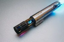 Warsabers, Справжні дуельні світлові мечі дуельні