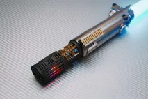 Warsabers, Справжні дуельні світлові мечі дуельні
