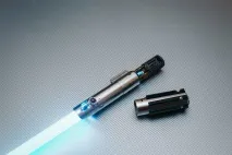 Warsabers, Справжні дуельні світлові мечі справжні