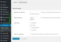 WooCommerce Uploads завантаження файлів при оформленні замовлення - ТОП uploads