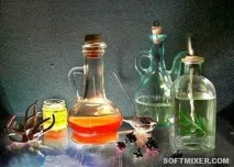 Отруйні кільця Борджіа, SOFTMIXER борджіа