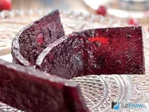 Яблучна пастила без цукру приготування