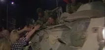 Навіщо українські десантники зробили марш-кидок до Пріштини. навіщо