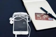 Навіщо потрібна оплата банківською картою в інтернет-магазині, Альянс Вільних Підприємців, Блог картою