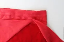 Спідниця – розлітайка (Diy) футболок