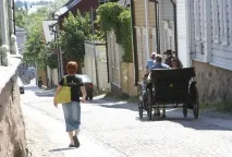 Загадкові назви на карті Фінляндії - Це Фінляндія карті