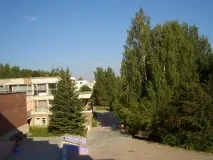 Південноуральська здравниця пропонує найсучасніші методи лікування - МК Челябінськ здравниця