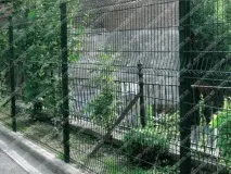 Решітка паркана від виробника виробника