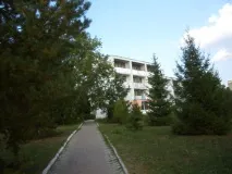 Південноуральська здравниця пропонує найсучасніші методи лікування - МК Челябінськ південноуральська