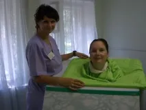 Південноуральська здравниця пропонує найсучасніші методи лікування - МК Челябінськ найсучасніші
