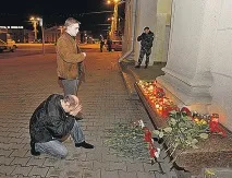 Навіщо терористи підірвали мінське метро терористи