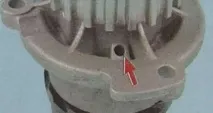насоса