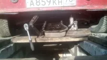 Заміна масляного насосу масляного