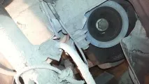 Заміна ременів ремені