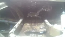 Заміна масляного насосу заміна