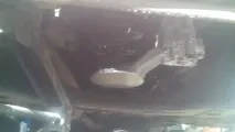 Заміна масляного насосу заміна