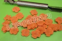 Заморожування овочів на зиму в домашніх умовах умовах
