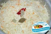 капусти