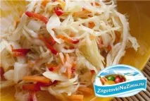 капусти