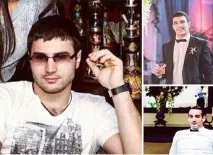 За одного небитого трьох стріляних посадили небитого