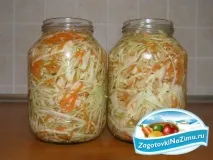 капусти