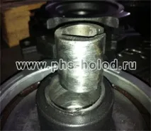 рідким