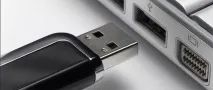 Запис інформації на флешки запису
