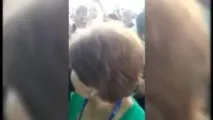 Пригоди під час перевезення вантажу через - Хоргос перевезення
