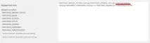 Зірочки Google у WordPress як додати, SEO-блог google
